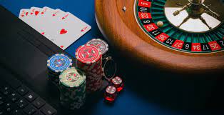 Официальный сайт GoldBet Casino